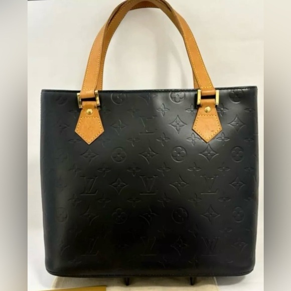 Sale ~ Louis Vuitton Houston, Custom - 100% Authentic - Picture 2 of 10